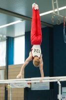Thumbnail - Hessen - Jukka Nissinen - Спортивная гимнастика - 2022 - DJM Goslar - Participants - AK 15 und 16 02050_16270.jpg