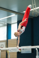Thumbnail - Hessen - Jukka Nissinen - Спортивная гимнастика - 2022 - DJM Goslar - Participants - AK 15 und 16 02050_16274.jpg