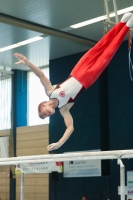 Thumbnail - Hessen - Jukka Nissinen - Спортивная гимнастика - 2022 - DJM Goslar - Participants - AK 15 und 16 02050_16276.jpg