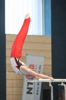 Thumbnail - Hessen - Justus Sporleder - Artistic Gymnastics - 2022 - DJM Goslar - Participants - AK 15 und 16 02050_16283.jpg