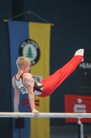 Thumbnail - Hessen - Justus Sporleder - Artistic Gymnastics - 2022 - DJM Goslar - Participants - AK 15 und 16 02050_16285.jpg