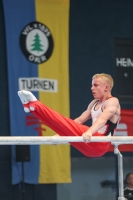Thumbnail - Hessen - Justus Sporleder - Artistic Gymnastics - 2022 - DJM Goslar - Participants - AK 15 und 16 02050_16288.jpg