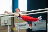 Thumbnail - Hessen - Justus Sporleder - Artistic Gymnastics - 2022 - DJM Goslar - Participants - AK 15 und 16 02050_16292.jpg