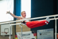 Thumbnail - Hessen - Justus Sporleder - Artistic Gymnastics - 2022 - DJM Goslar - Participants - AK 15 und 16 02050_16293.jpg