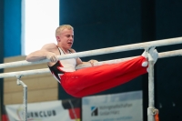 Thumbnail - Hessen - Justus Sporleder - Artistic Gymnastics - 2022 - DJM Goslar - Participants - AK 15 und 16 02050_16295.jpg