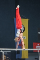 Thumbnail - Hessen - Justus Sporleder - Artistic Gymnastics - 2022 - DJM Goslar - Participants - AK 15 und 16 02050_16296.jpg