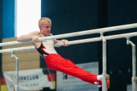 Thumbnail - Hessen - Justus Sporleder - Artistic Gymnastics - 2022 - DJM Goslar - Participants - AK 15 und 16 02050_16297.jpg