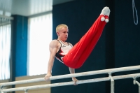 Thumbnail - Hessen - Justus Sporleder - Artistic Gymnastics - 2022 - DJM Goslar - Participants - AK 15 und 16 02050_16298.jpg