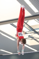 Thumbnail - Brandenburg - Felix Seemann - Artistic Gymnastics - 2022 - DJM Goslar - Participants - AK 15 und 16 02050_16308.jpg