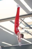 Thumbnail - Brandenburg - Felix Seemann - Artistic Gymnastics - 2022 - DJM Goslar - Participants - AK 15 und 16 02050_16310.jpg