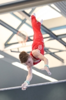 Thumbnail - Brandenburg - Felix Seemann - Artistic Gymnastics - 2022 - DJM Goslar - Participants - AK 15 und 16 02050_16315.jpg