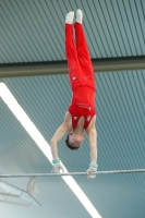 Thumbnail - Brandenburg - Felix Seemann - Artistic Gymnastics - 2022 - DJM Goslar - Participants - AK 15 und 16 02050_16320.jpg