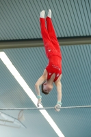 Thumbnail - Brandenburg - Felix Seemann - Спортивная гимнастика - 2022 - DJM Goslar - Participants - AK 15 und 16 02050_16321.jpg