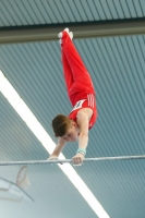 Thumbnail - Brandenburg - Felix Seemann - Спортивная гимнастика - 2022 - DJM Goslar - Participants - AK 15 und 16 02050_16322.jpg