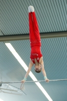 Thumbnail - Brandenburg - Felix Seemann - Спортивная гимнастика - 2022 - DJM Goslar - Participants - AK 15 und 16 02050_16328.jpg