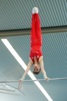 Thumbnail - Brandenburg - Felix Seemann - Artistic Gymnastics - 2022 - DJM Goslar - Participants - AK 15 und 16 02050_16329.jpg