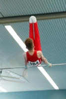 Thumbnail - Brandenburg - Felix Seemann - Спортивная гимнастика - 2022 - DJM Goslar - Participants - AK 15 und 16 02050_16333.jpg