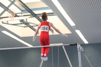 Thumbnail - Brandenburg - Felix Seemann - Спортивная гимнастика - 2022 - DJM Goslar - Participants - AK 15 und 16 02050_16335.jpg