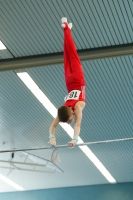 Thumbnail - Brandenburg - Felix Seemann - Artistic Gymnastics - 2022 - DJM Goslar - Participants - AK 15 und 16 02050_16343.jpg