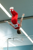 Thumbnail - Brandenburg - Felix Seemann - Artistic Gymnastics - 2022 - DJM Goslar - Participants - AK 15 und 16 02050_16345.jpg