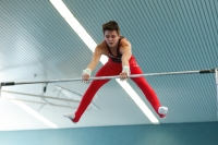Thumbnail - Sachsen - Arthur Bespaluk - Спортивная гимнастика - 2022 - DJM Goslar - Participants - AK 15 und 16 02050_16365.jpg