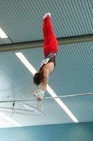 Thumbnail - Sachsen - Arthur Bespaluk - Спортивная гимнастика - 2022 - DJM Goslar - Participants - AK 15 und 16 02050_16371.jpg