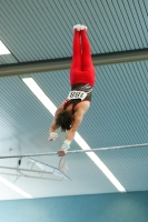Thumbnail - Sachsen - Arthur Bespaluk - Спортивная гимнастика - 2022 - DJM Goslar - Participants - AK 15 und 16 02050_16372.jpg