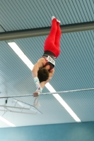 Thumbnail - Sachsen - Arthur Bespaluk - Artistic Gymnastics - 2022 - DJM Goslar - Participants - AK 15 und 16 02050_16373.jpg