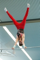 Thumbnail - Sachsen - Arthur Bespaluk - Artistic Gymnastics - 2022 - DJM Goslar - Participants - AK 15 und 16 02050_16388.jpg