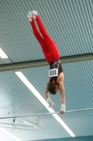 Thumbnail - Sachsen - Arthur Bespaluk - Gymnastique Artistique - 2022 - DJM Goslar - Participants - AK 15 und 16 02050_16390.jpg
