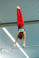 Thumbnail - Sachsen - Arthur Bespaluk - Artistic Gymnastics - 2022 - DJM Goslar - Participants - AK 15 und 16 02050_16392.jpg
