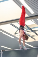 Thumbnail - Sachsen - Fabrice Szakál - Artistic Gymnastics - 2022 - DJM Goslar - Participants - AK 15 und 16 02050_16400.jpg