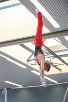 Thumbnail - Sachsen - Fabrice Szakál - Artistic Gymnastics - 2022 - DJM Goslar - Participants - AK 15 und 16 02050_16401.jpg