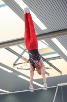 Thumbnail - Sachsen - Fabrice Szakál - Artistic Gymnastics - 2022 - DJM Goslar - Participants - AK 15 und 16 02050_16402.jpg