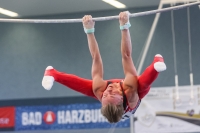 Thumbnail - Sachsen - Fabrice Szakál - Artistic Gymnastics - 2022 - DJM Goslar - Participants - AK 15 und 16 02050_16403.jpg
