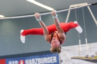 Thumbnail - Sachsen - Fabrice Szakál - Artistic Gymnastics - 2022 - DJM Goslar - Participants - AK 15 und 16 02050_16404.jpg