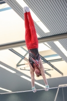 Thumbnail - Sachsen - Fabrice Szakál - Artistic Gymnastics - 2022 - DJM Goslar - Participants - AK 15 und 16 02050_16406.jpg