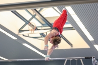 Thumbnail - Sachsen - Fabrice Szakál - Artistic Gymnastics - 2022 - DJM Goslar - Participants - AK 15 und 16 02050_16407.jpg