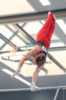 Thumbnail - Sachsen - Fabrice Szakál - Artistic Gymnastics - 2022 - DJM Goslar - Participants - AK 15 und 16 02050_16408.jpg