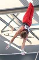 Thumbnail - Sachsen - Fabrice Szakál - Artistic Gymnastics - 2022 - DJM Goslar - Participants - AK 15 und 16 02050_16409.jpg