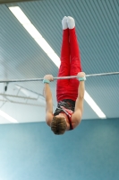 Thumbnail - Sachsen - Fabrice Szakál - Artistic Gymnastics - 2022 - DJM Goslar - Participants - AK 15 und 16 02050_16410.jpg