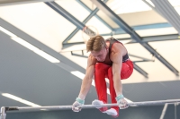 Thumbnail - Sachsen - Fabrice Szakál - Artistic Gymnastics - 2022 - DJM Goslar - Participants - AK 15 und 16 02050_16411.jpg