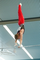 Thumbnail - Sachsen - Fabrice Szakál - Artistic Gymnastics - 2022 - DJM Goslar - Participants - AK 15 und 16 02050_16416.jpg