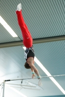 Thumbnail - Sachsen - Fabrice Szakál - Спортивная гимнастика - 2022 - DJM Goslar - Participants - AK 15 und 16 02050_16417.jpg