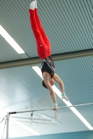 Thumbnail - Sachsen - Fabrice Szakál - Artistic Gymnastics - 2022 - DJM Goslar - Participants - AK 15 und 16 02050_16418.jpg