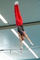 Thumbnail - Sachsen - Fabrice Szakál - Спортивная гимнастика - 2022 - DJM Goslar - Participants - AK 15 und 16 02050_16419.jpg