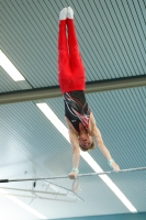 Thumbnail - Sachsen - Fabrice Szakál - Artistic Gymnastics - 2022 - DJM Goslar - Participants - AK 15 und 16 02050_16420.jpg