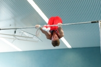 Thumbnail - Sachsen - Fabrice Szakál - Gymnastique Artistique - 2022 - DJM Goslar - Participants - AK 15 und 16 02050_16422.jpg
