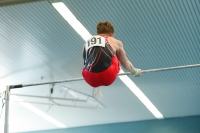 Thumbnail - Sachsen - Fabrice Szakál - Artistic Gymnastics - 2022 - DJM Goslar - Participants - AK 15 und 16 02050_16425.jpg