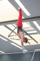 Thumbnail - Sachsen - Fabrice Szakál - Artistic Gymnastics - 2022 - DJM Goslar - Participants - AK 15 und 16 02050_16429.jpg
